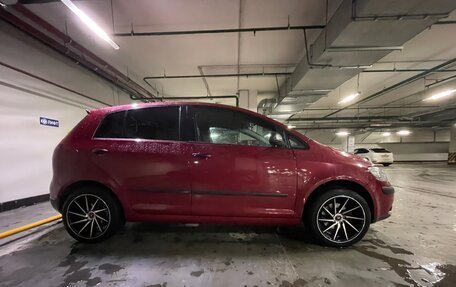 Volkswagen Golf Plus I, 2007 год, 550 000 рублей, 12 фотография