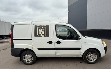 Fiat Doblo I, 2014 год, 487 000 рублей, 3 фотография