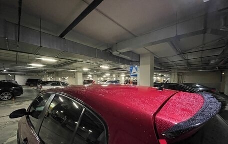 Volkswagen Golf Plus I, 2007 год, 550 000 рублей, 6 фотография