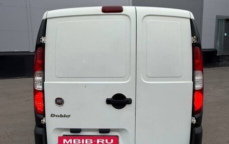 Fiat Doblo I, 2014 год, 487 000 рублей, 4 фотография