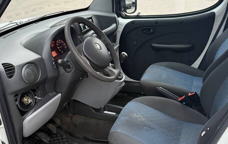 Fiat Doblo I, 2014 год, 487 000 рублей, 6 фотография