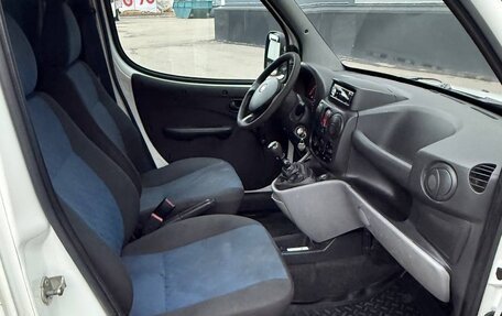 Fiat Doblo I, 2014 год, 487 000 рублей, 5 фотография