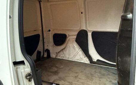 Fiat Doblo I, 2014 год, 487 000 рублей, 12 фотография