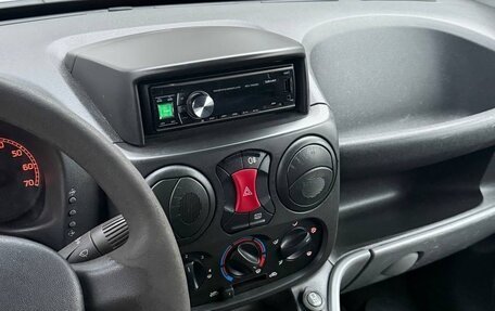 Fiat Doblo I, 2014 год, 487 000 рублей, 8 фотография