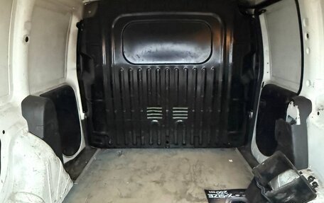 Fiat Doblo I, 2014 год, 487 000 рублей, 11 фотография