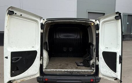 Fiat Doblo I, 2014 год, 487 000 рублей, 10 фотография