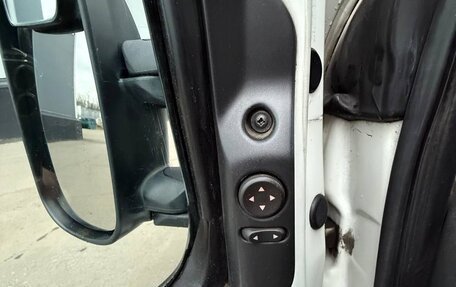 Fiat Doblo I, 2014 год, 487 000 рублей, 9 фотография