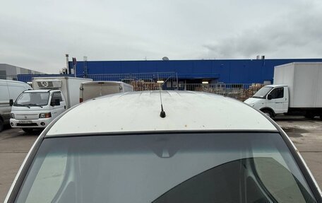 Fiat Doblo I, 2014 год, 487 000 рублей, 14 фотография