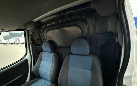 Fiat Doblo I, 2014 год, 487 000 рублей, 7 фотография