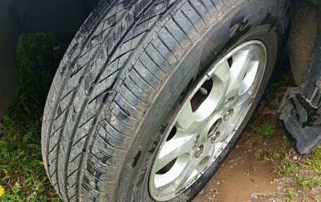 Hyundai Grand Starex Grand Starex I рестайлинг 2, 2008 год, 1 100 000 рублей, 6 фотография