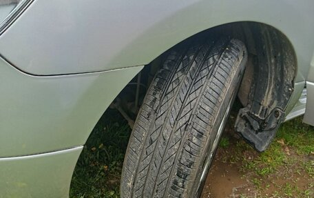 Hyundai Grand Starex Grand Starex I рестайлинг 2, 2008 год, 1 100 000 рублей, 7 фотография