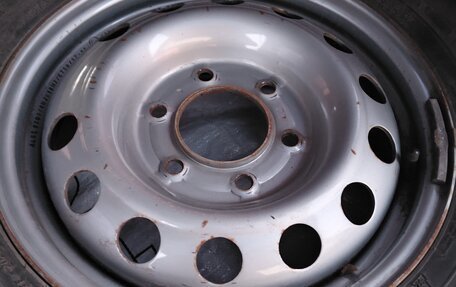 Hyundai Grand Starex Grand Starex I рестайлинг 2, 2008 год, 1 100 000 рублей, 19 фотография