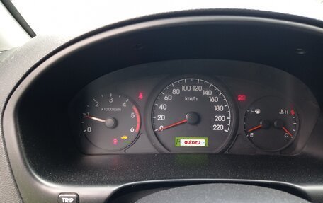 Hyundai Grand Starex Grand Starex I рестайлинг 2, 2008 год, 1 100 000 рублей, 13 фотография