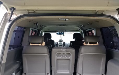 Hyundai Grand Starex Grand Starex I рестайлинг 2, 2008 год, 1 100 000 рублей, 10 фотография