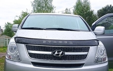 Hyundai Grand Starex Grand Starex I рестайлинг 2, 2008 год, 1 100 000 рублей, 22 фотография