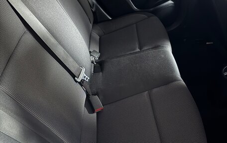 Hyundai Solaris II рестайлинг, 2018 год, 1 499 999 рублей, 14 фотография