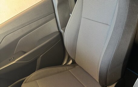 Hyundai Solaris II рестайлинг, 2018 год, 1 499 999 рублей, 13 фотография