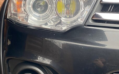 Mitsubishi Pajero Sport II рестайлинг, 2014 год, 2 550 000 рублей, 11 фотография