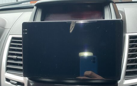 Mitsubishi Pajero Sport II рестайлинг, 2014 год, 2 550 000 рублей, 17 фотография