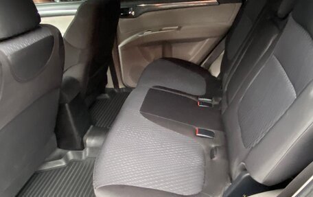 Mitsubishi Pajero Sport II рестайлинг, 2014 год, 2 550 000 рублей, 15 фотография