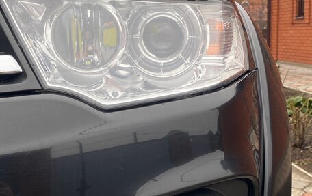 Mitsubishi Pajero Sport II рестайлинг, 2014 год, 2 550 000 рублей, 10 фотография