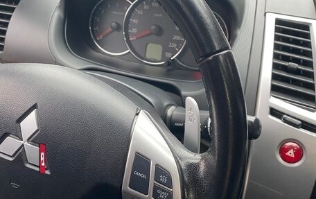 Mitsubishi Pajero Sport II рестайлинг, 2014 год, 2 550 000 рублей, 13 фотография