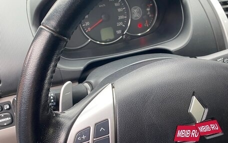 Mitsubishi Pajero Sport II рестайлинг, 2014 год, 2 550 000 рублей, 14 фотография