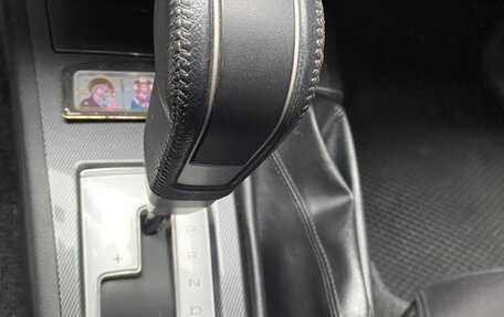 Mitsubishi Pajero Sport II рестайлинг, 2014 год, 2 550 000 рублей, 24 фотография