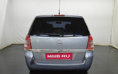 Opel Zafira B, 2011 год, 542 000 рублей, 6 фотография