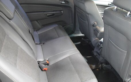 Opel Zafira B, 2011 год, 542 000 рублей, 13 фотография