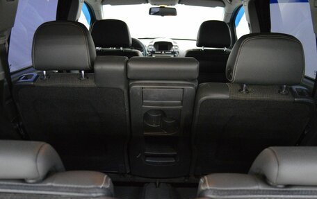 Opel Zafira B, 2011 год, 542 000 рублей, 15 фотография