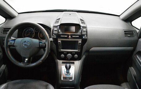 Opel Zafira B, 2011 год, 542 000 рублей, 14 фотография