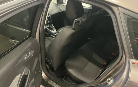 Ford Focus III, 2012 год, 889 000 рублей, 7 фотография