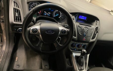 Ford Focus III, 2012 год, 889 000 рублей, 5 фотография