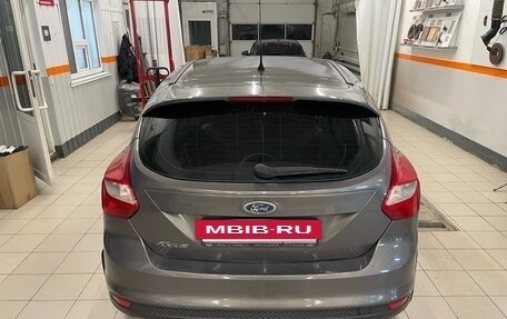 Ford Focus III, 2012 год, 889 000 рублей, 4 фотография
