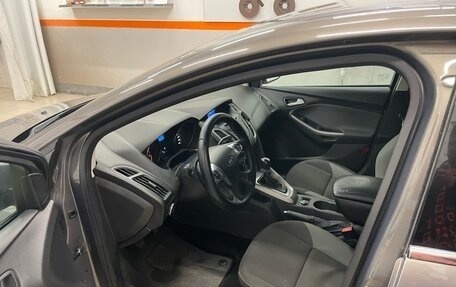 Ford Focus III, 2012 год, 889 000 рублей, 6 фотография