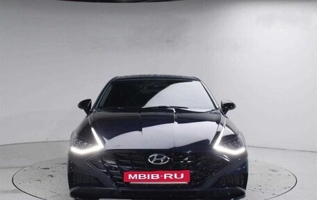 Hyundai Sonata VIII, 2021 год, 1 779 000 рублей, 3 фотография