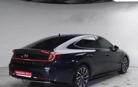 Hyundai Sonata VIII, 2021 год, 1 779 000 рублей, 2 фотография