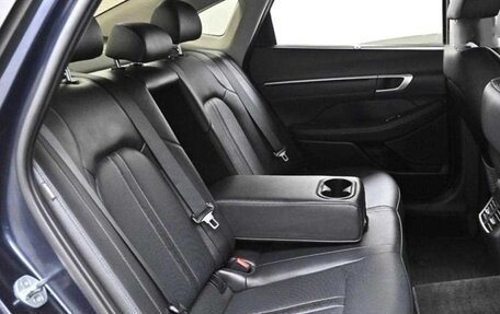 Hyundai Sonata VIII, 2021 год, 1 779 000 рублей, 15 фотография