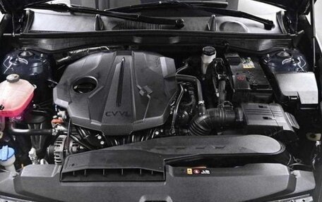 Hyundai Sonata VIII, 2021 год, 1 779 000 рублей, 17 фотография