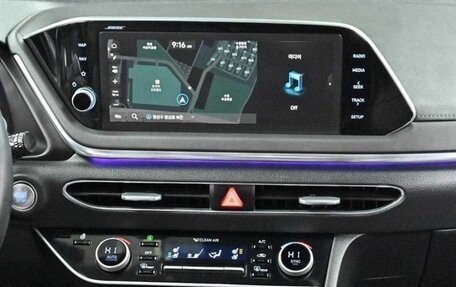 Hyundai Sonata VIII, 2021 год, 1 779 000 рублей, 9 фотография