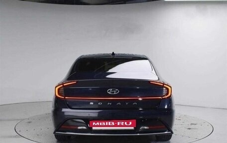 Hyundai Sonata VIII, 2021 год, 1 779 000 рублей, 4 фотография