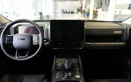 Haval H9, 2024 год, 9 фотография