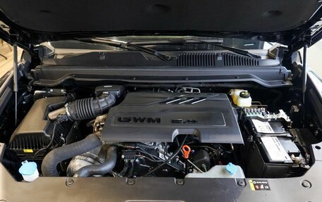 Haval H9, 2024 год, 11 фотография