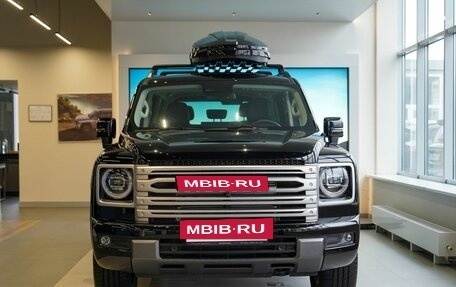 Haval H9, 2024 год, 3 фотография