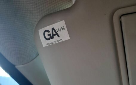 Nissan Note II рестайлинг, 2007 год, 250 000 рублей, 14 фотография