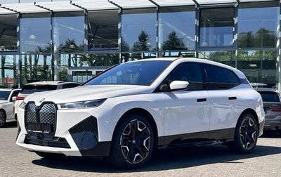 BMW iX, 2024 год, 6 200 911 рублей, 1 фотография