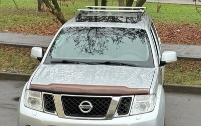 Nissan Pathfinder, 2012 год, 2 200 000 рублей, 1 фотография