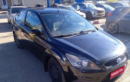 Ford Focus II рестайлинг, 2008 год, 350 000 рублей, 1 фотография