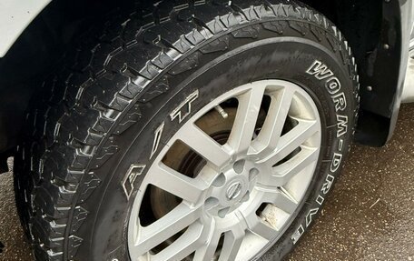 Nissan Pathfinder, 2012 год, 2 200 000 рублей, 12 фотография